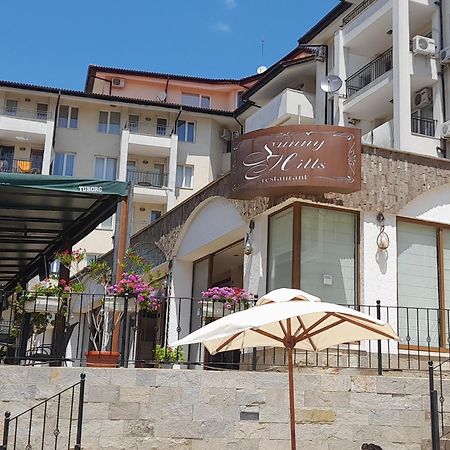 Sunny Beach Hills Apartment - Private 외부 사진