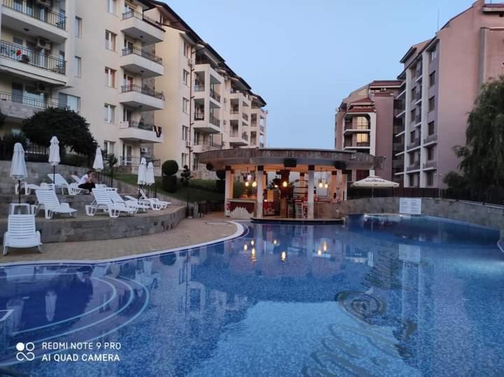 Sunny Beach Hills Apartment - Private 외부 사진