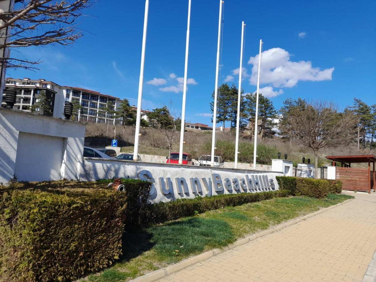 Sunny Beach Hills Apartment - Private 외부 사진
