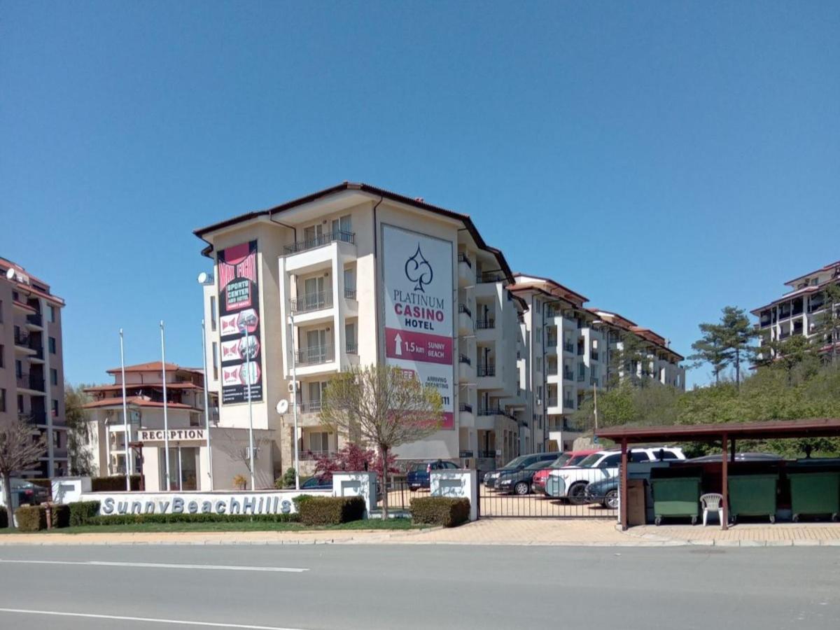 Sunny Beach Hills Apartment - Private 외부 사진