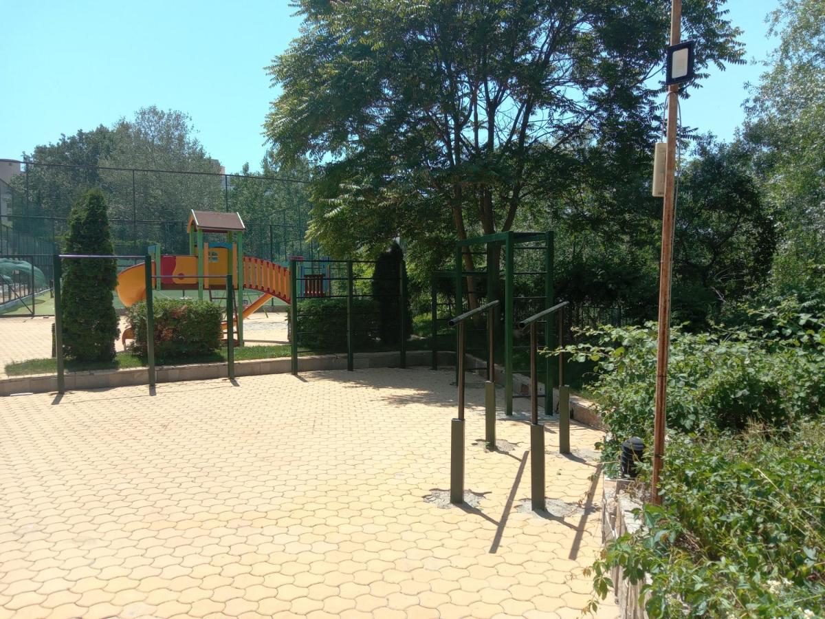 Sunny Beach Hills Apartment - Private 외부 사진