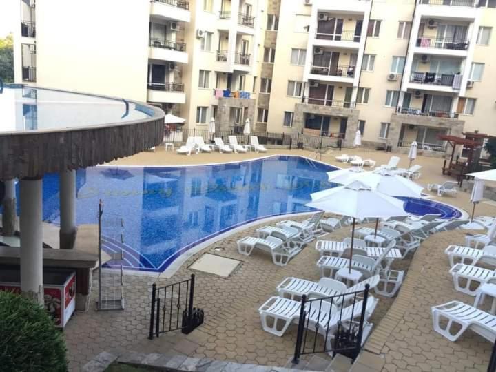 Sunny Beach Hills Apartment - Private 외부 사진