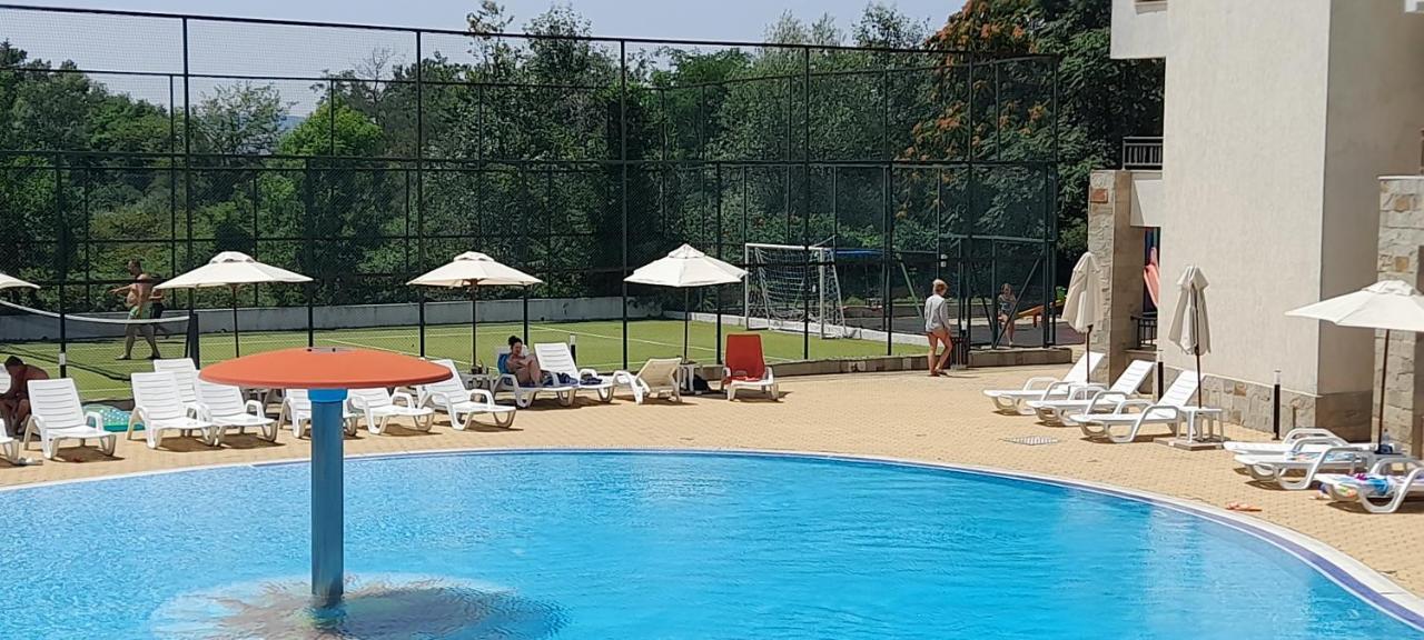 Sunny Beach Hills Apartment - Private 외부 사진
