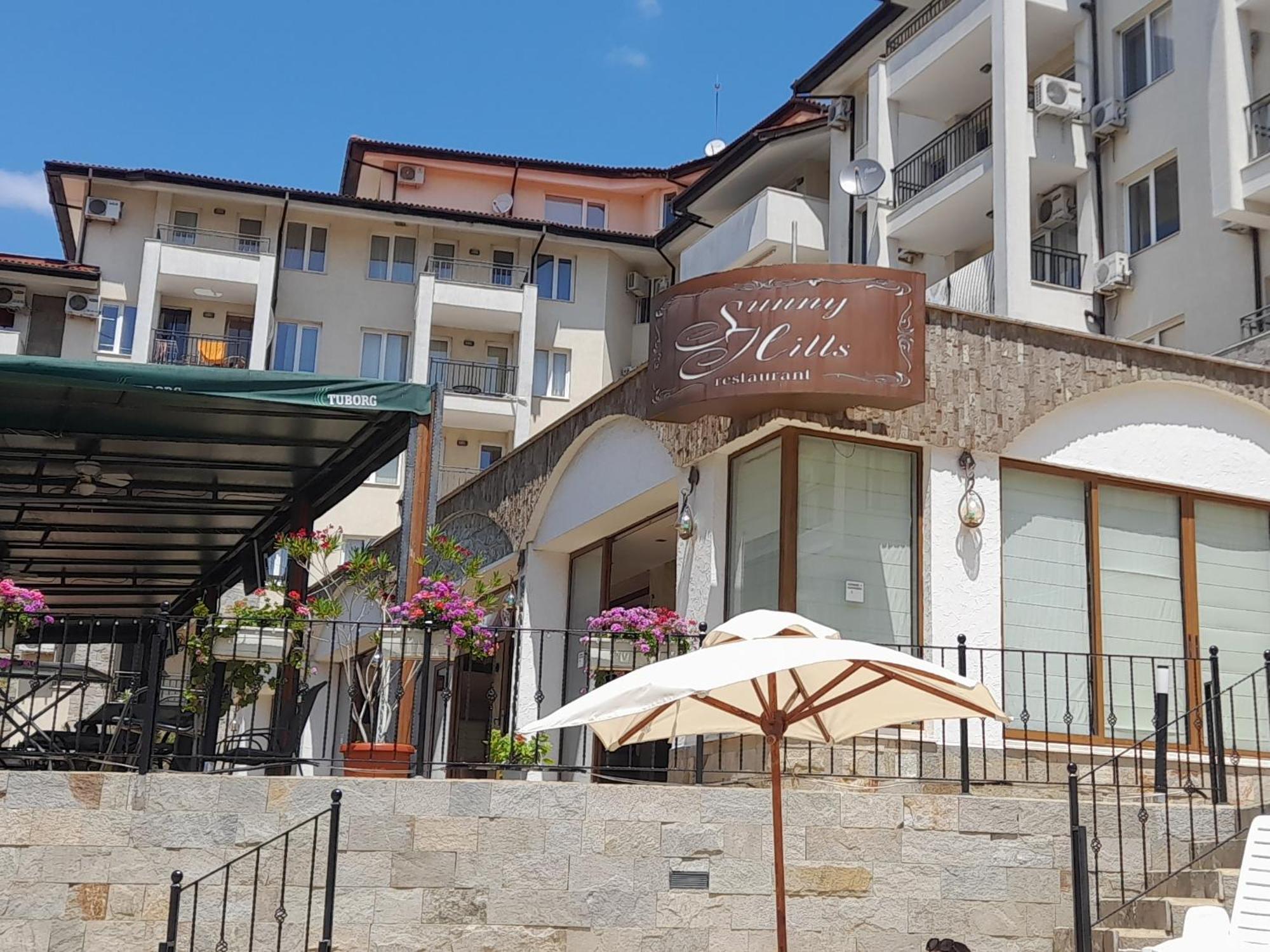 Sunny Beach Hills Apartment - Private 외부 사진