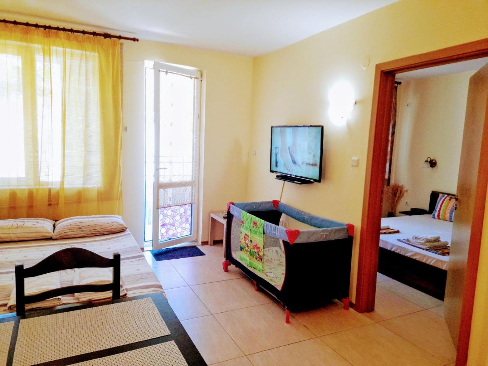 Sunny Beach Hills Apartment - Private 외부 사진
